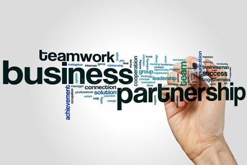 Business Partnership