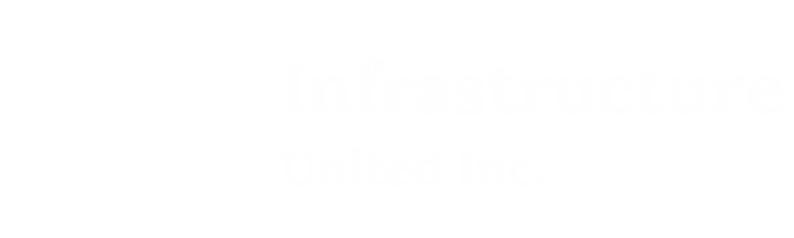 Infrastructure United Inc.